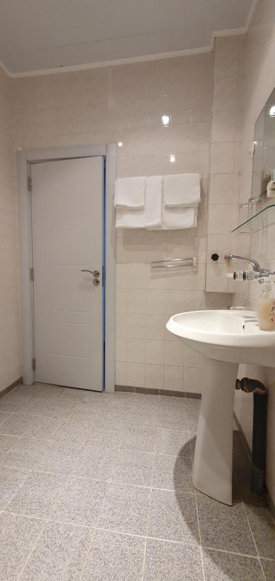 Motel Monza Благоэвгард Экстерьер фото
